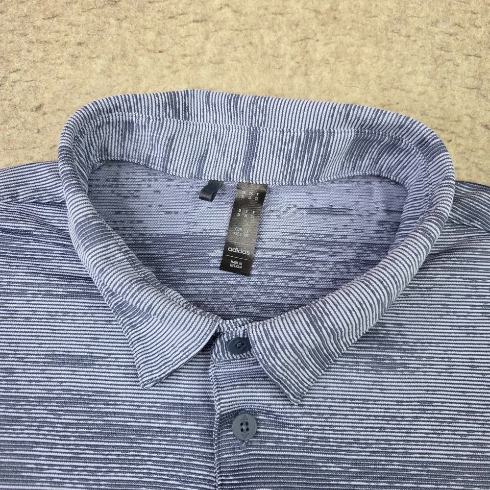 adidas polo shirt